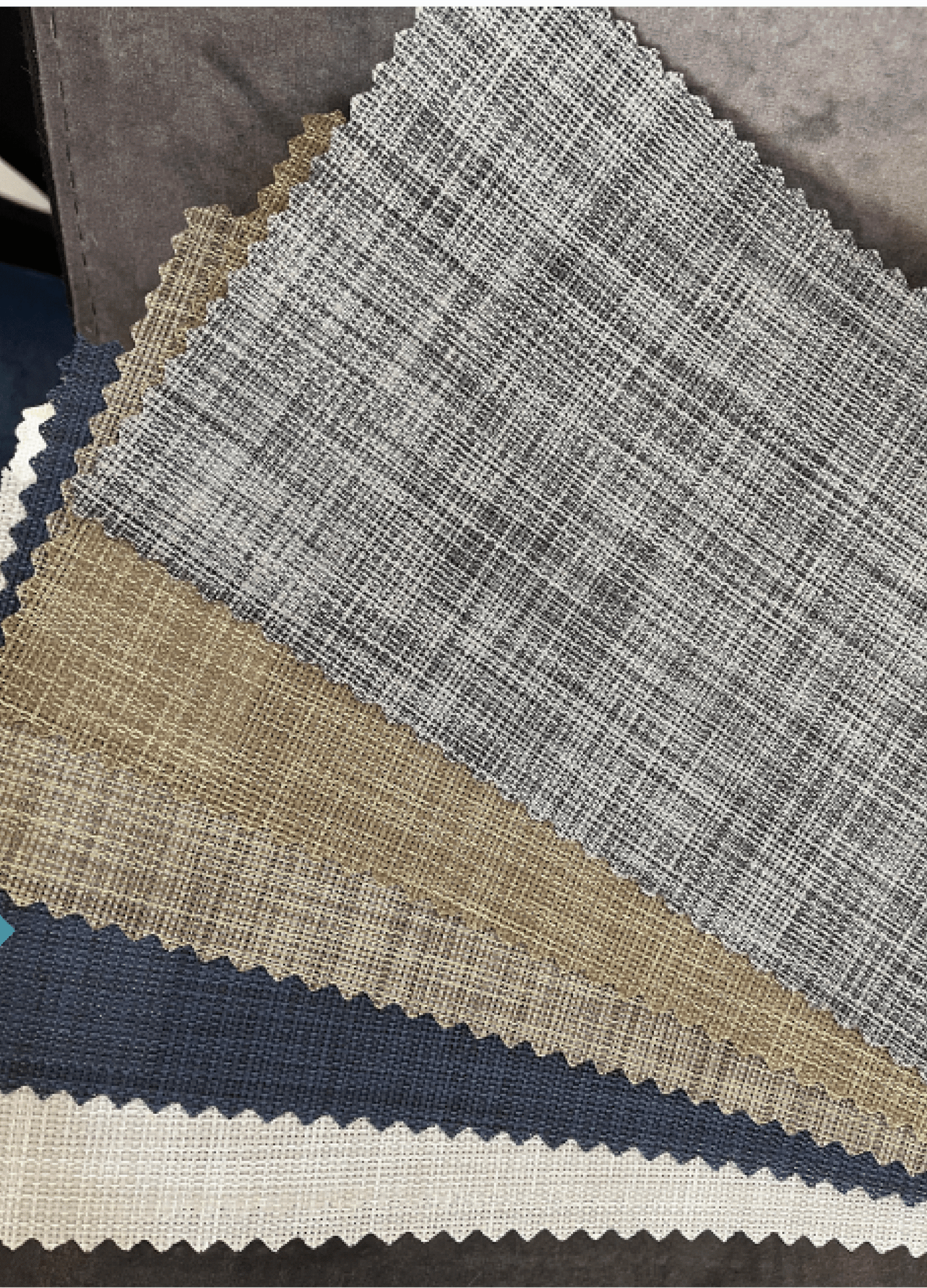 Confianza y cercanía