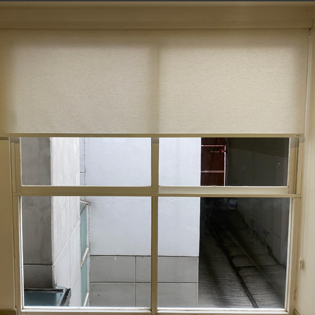 Enrollables Filtro Ligero