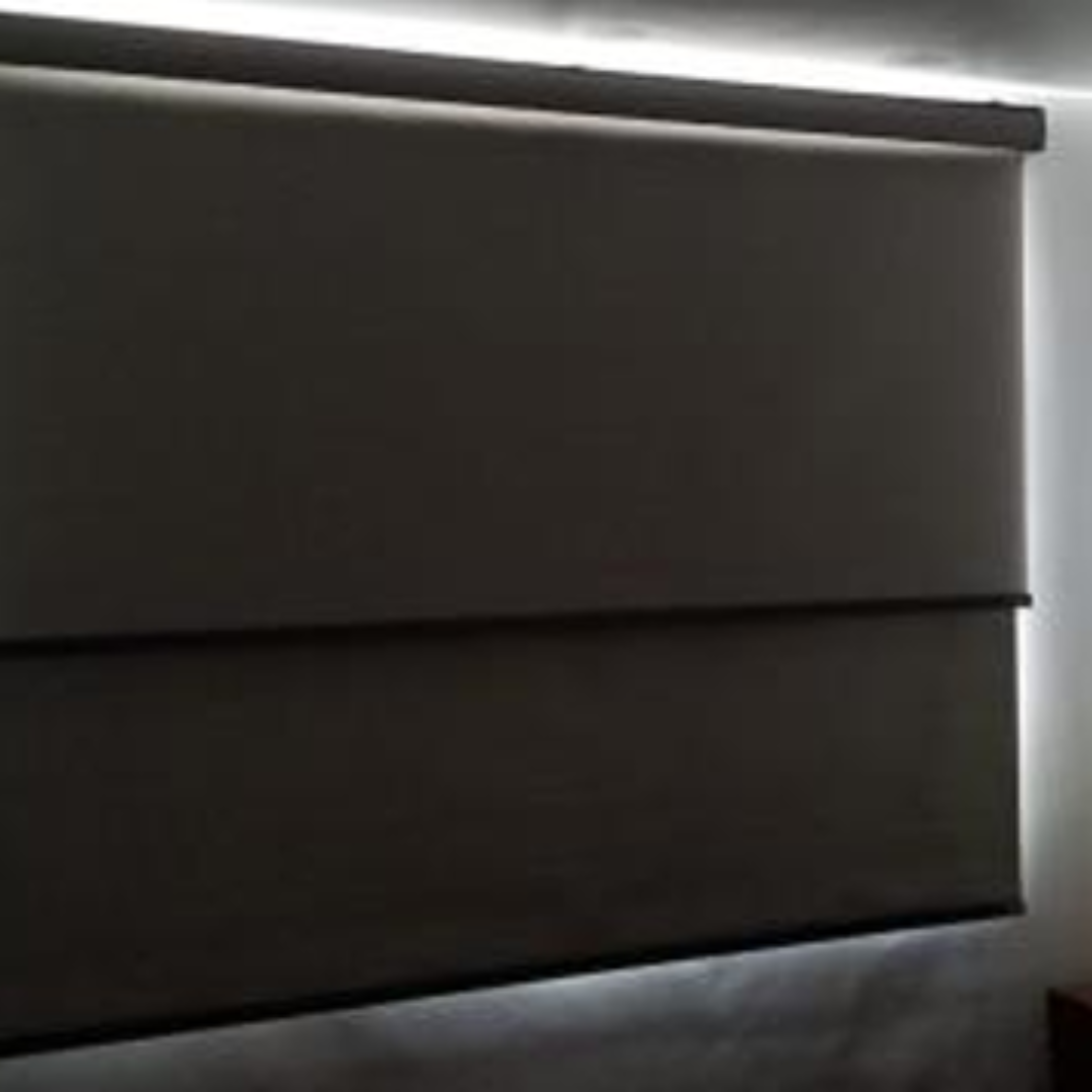 Enrollables Día y Noche